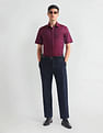 Arrow Pure Cotton Regular Fit Shirt