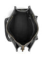U.S. Polo Assn. Kate Monogram Tote Handbag
