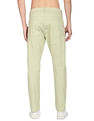 Flying Machine Mid Rise Twill Trousers