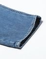 Tommy Hilfiger Mid Rise Austin Slim Tapered Fit  Jeans
