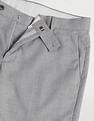 Arrow Mid Rise Tapered fit Trousers