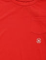 Tommy Hilfiger Kids Boys Sustainable Crest T-Shirt
