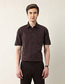 Arrow Liberty Classic Fit Ceremonial Shirt
