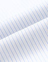 Arrow Pinstriped Slim Fit Shirt