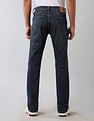 U.S. Polo Assn. Denim Co. Brandon Slim Tapered Fit Blue Ultra Soft Jeans