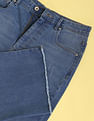 Buy Flying Machine Women High Rise Vintage Straight Fit Jeans - NNNOW.com