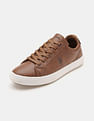 U.S. Polo Assn. Men Padry 2.0 Colour Blocked Sneakers