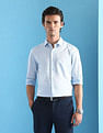 Arrow Liberty Classic Fit Velocity Shirt