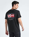 Tommy Hilfiger Rear Brand Print T-Shirt