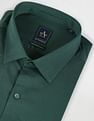 Arrow Auto Press Slim Fit Shirt