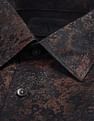 Arrow 1851Tailored Fit Cotton Shirt