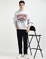 Tommy Hilfiger Explorer Vintage Sustainable Sweatshirt