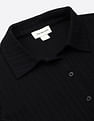 Calvin Klein Jeans Polo Rib Slim Fit Top