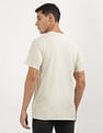 Tommy Hilfiger Linear Logo Slim Fit T-Shirt