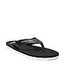 U.S. Polo Assn. V-Strap Brand Print Greda 2.0 Flip Flops