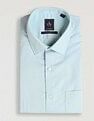 Arrow Textured Cotton Autopress Shirt