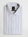Arrow Liberty Classic Fit Cotton Shirt