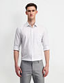 Arrow Liberty Classic Fit Cotton Shirt