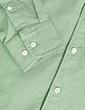 U.S. Polo Assn. Tailored Fit Solid Shirt