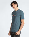 Tommy Hilfiger Organic Cotton Essentials Big Logo T-Shirt