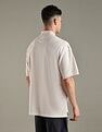 Tommy Hilfiger Solid Regular-Fit Cotton Polo Shirt