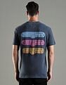 Tommy Hilfiger Embroidered Logo Regular Fit Cotton T-Shirt