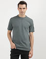 Calvin Klein Sustainable Logo Badge T-Shirt