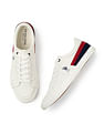 U.S. Polo Assn. Men Clarkin 6.0 Colorblocked Sneakers