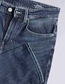 U.S. Polo Assn. Denim Co. Harold Slim Straight Fit Blue Jeans