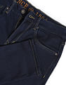AD by Arvind Mid Rise Slim Fit Rinsed Jeans