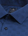 Arrow Manhattan Slim Fit Velocity 5 In 1 Shirt