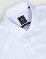 Arrow Auto Press Outline Check Shirt