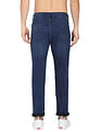 Flying Machine Stone Wash Billy Regular Fit F-Lite Jeans