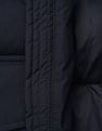 Tommy Hilfiger Rockie Utility Hood Quilted Jacket
