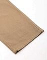 Tommy Hilfiger Brown Men's Trousers for Earthy Style