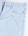 Flying Machine MJ Mankle Relax Tapered Jeans
