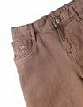 U.S. Polo Assn. Kids Boys Mid Rise Baggy Fit Jeans