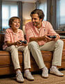 U.S. Polo Assn. Button Down Collar Premium Cotton Shirt