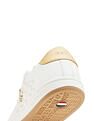 U.S. Polo Assn. Women Brand Print Ryna Sneakers