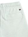 Tommy Hilfiger Kids Boys Solid Relaxed-Fit Cotton Shorts