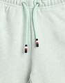 Tommy Hilfiger Kids Boys Solid Relaxed-Fit Cotton Shorts