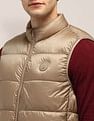 U.S. Polo Assn. Solid Regular Fit Jacket
