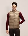 U.S. Polo Assn. Solid Regular Fit Jacket