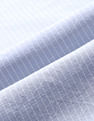 Arrow Sport Vertical Stripe Manhattan Slim Shirt
