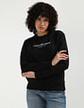 Calvin Klein Jeans Sustainable Institutional Sweatshirt