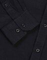 Arrow Sport Textured Pure Cotton Shirt