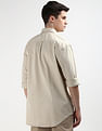 Tommy Hilfiger Sustainable Utility Twill Shirt