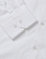 Arrow Slim Fit Smart Formal Shirt