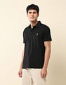 U.S. Polo Assn. Slim Fit Gentlemans Club Polo Shirt