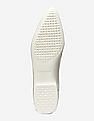 Cole Haan Women Ivory Roccia Print Grand Ambition Skimmer